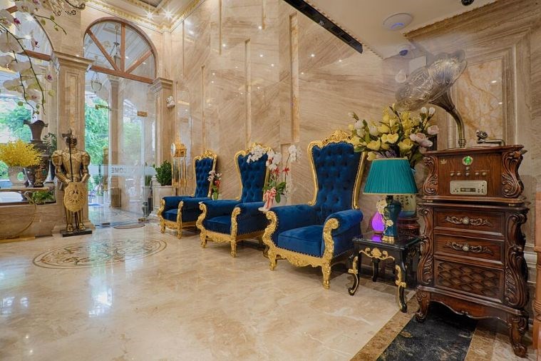  Athena Hotel Quy Nhon